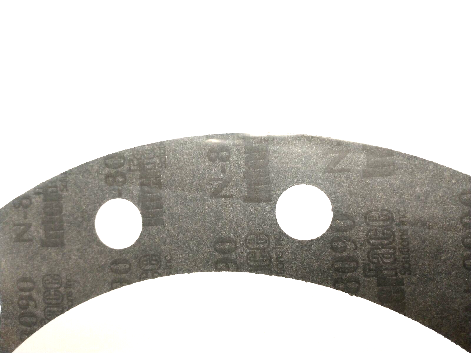 8-3/4" ID x 12-1/2" OD 14-Hole Coupling Gasket InterFace N-8090 - New – Open box - Maverick Industrial Sales