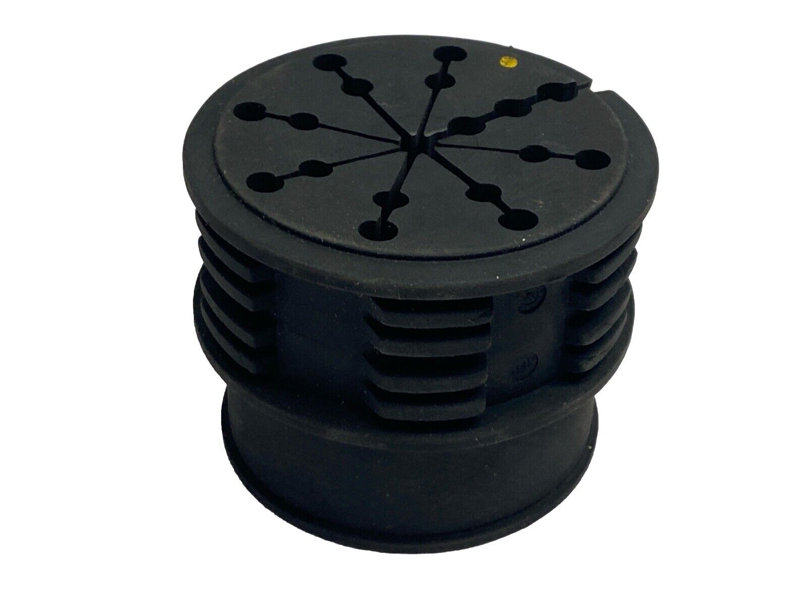 V-ZLT-70KB,83692804 | Murrplastik V-ZLT-70KB Cable Strain Relief Star 83692804 - New – Open box - Maverick Industrial Sales