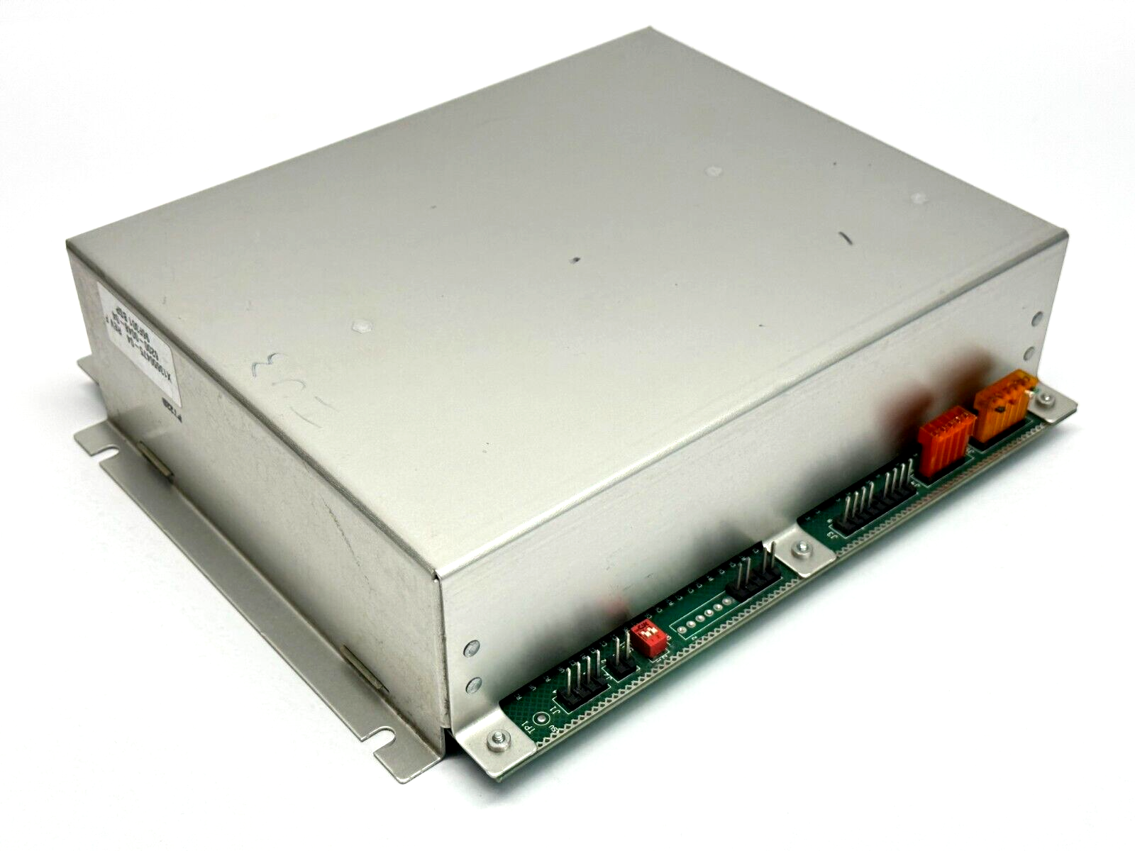 Trane X13650475-04 Rev F Chiller Control Module 6200-0048-04 - Maverick Industrial Sales