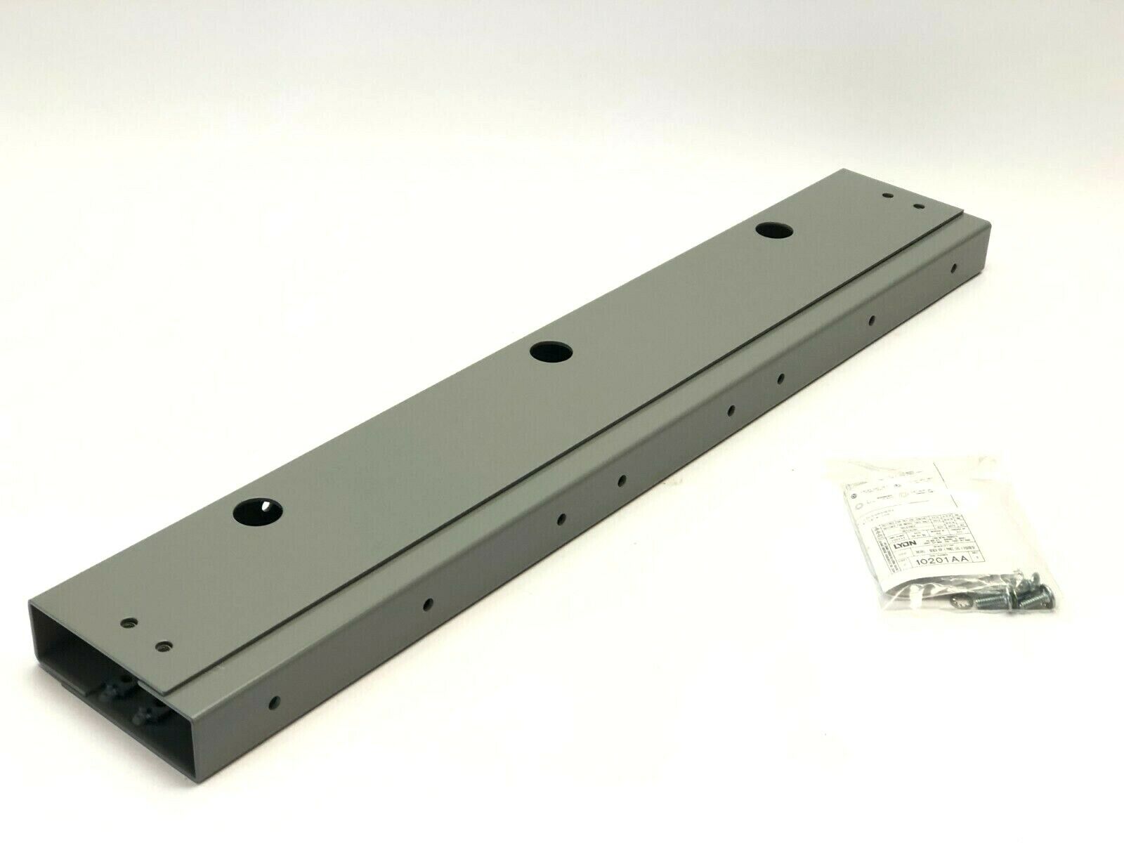 Lyon DD240860 Steel Top Attachment Kit - New - Maverick Industrial Sales