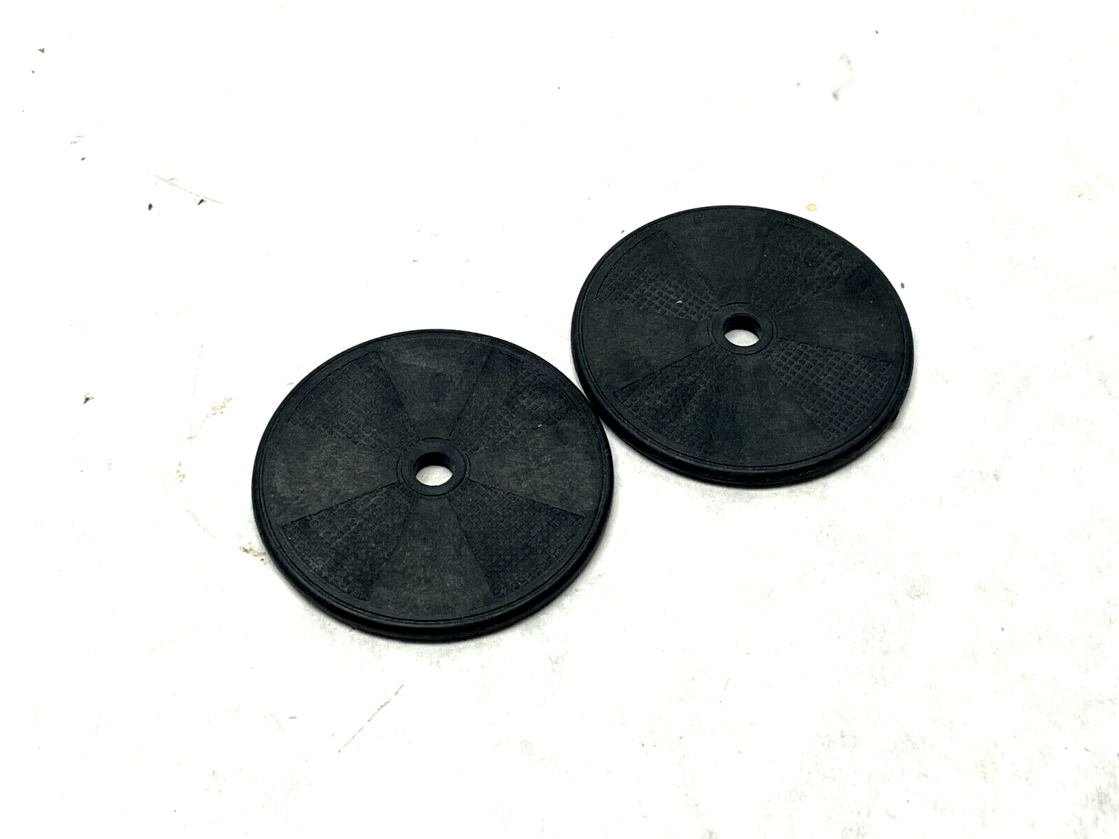 Not Specified | IFM E80384 RFID Tag ID-TAG/D50x3,0/0 2528 bit LOT OF 2 - Used - Maverick Industrial Sales