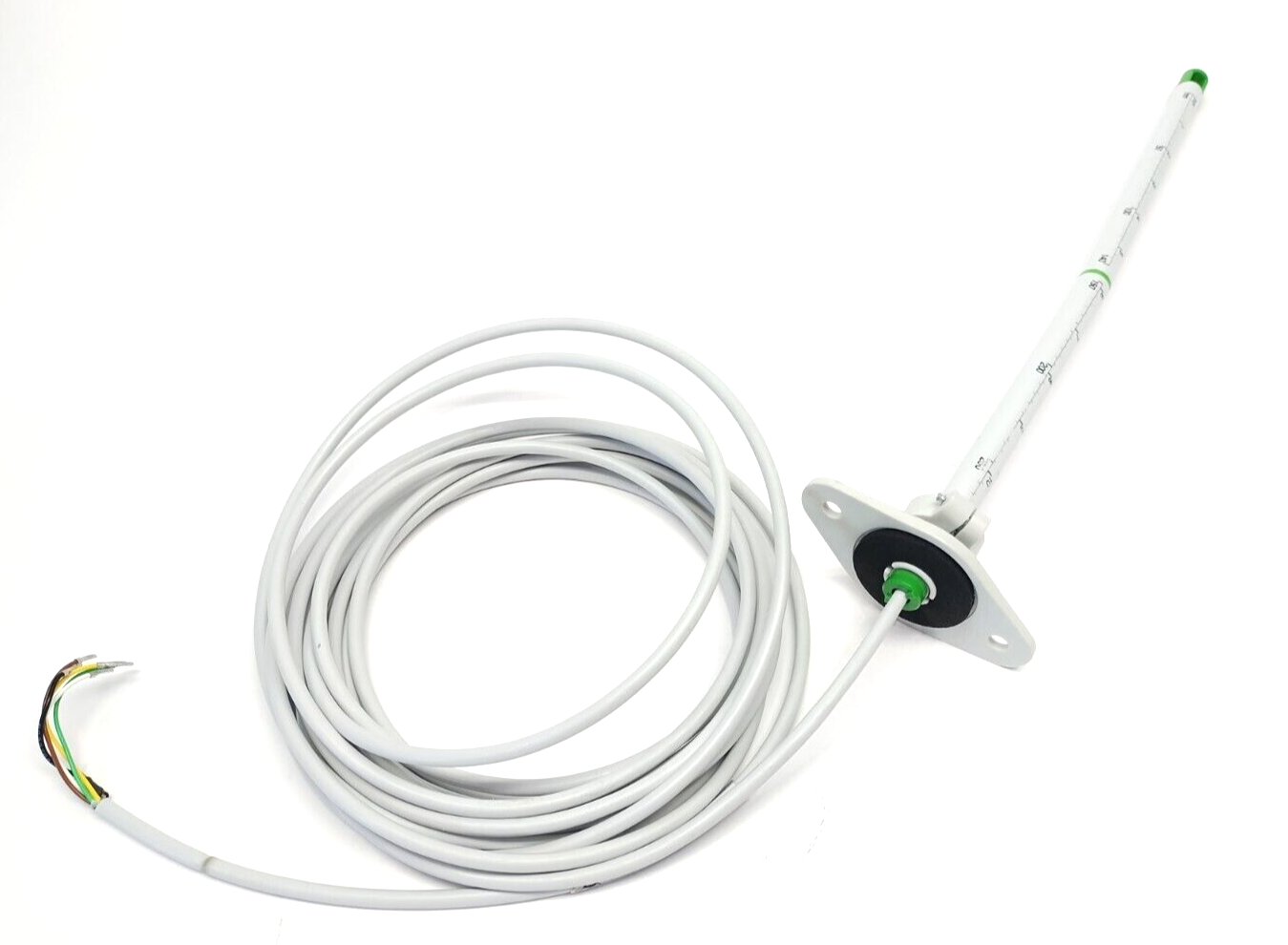 355146, T3J3L300K1, EE660 | E+E Elektronik 355146 Air Velocity Remote Probe 300mm RS485 T3J3L300K1 EE660 - Used - Maverick Industrial Sales