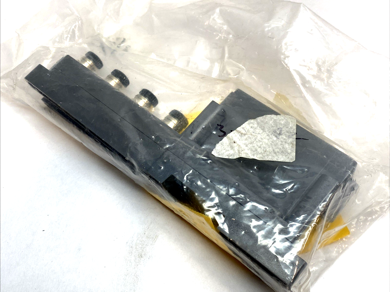 Turck BL67-B-4M12 I/O Base Module 4x M12 5-Pin Female IP67 - Maverick Industrial Sales