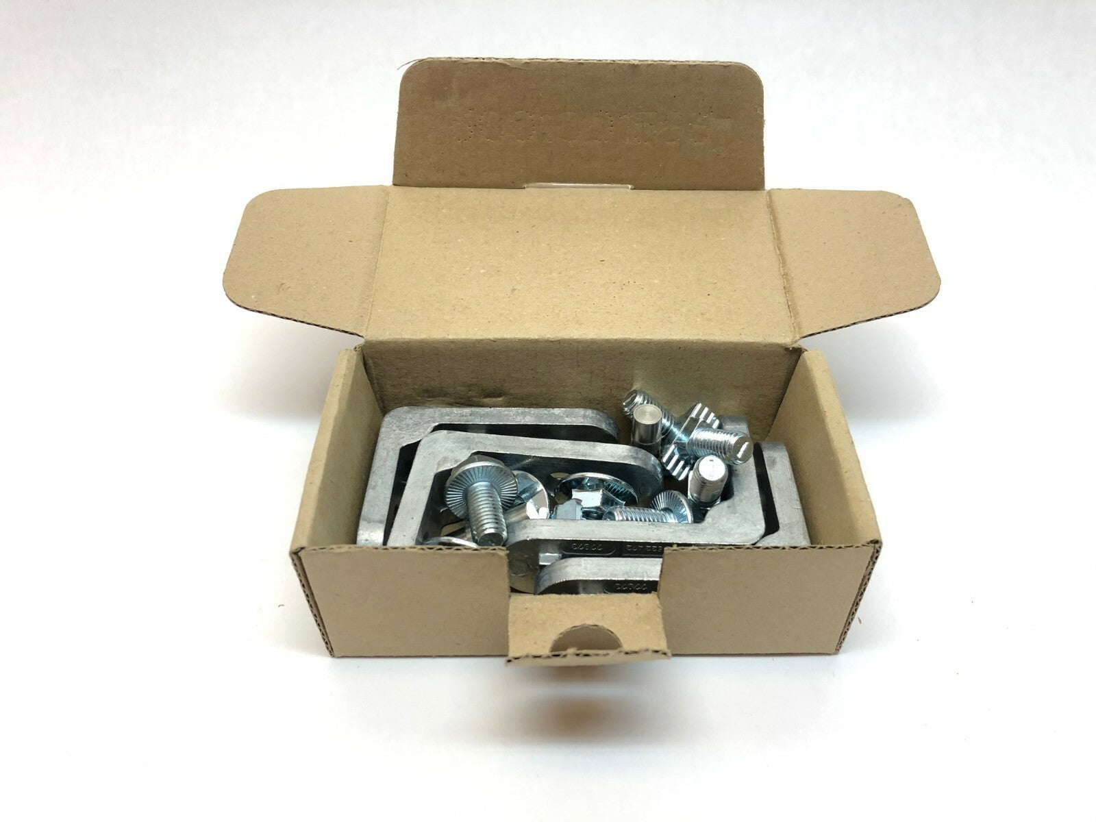 Rexroth 3842522481 Suspension Bracket & Hardware - New - Maverick Industrial Sales