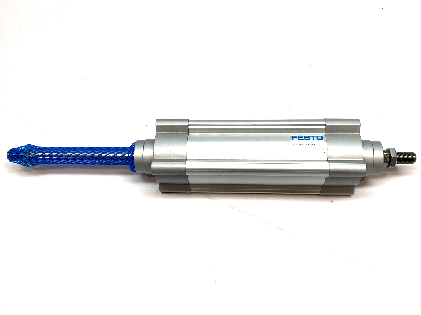 Festo DSBC-63-125-PPVA-N3 Pneumatic Cylinder 63mm Bore x 125mm Stroke - Maverick Industrial Sales