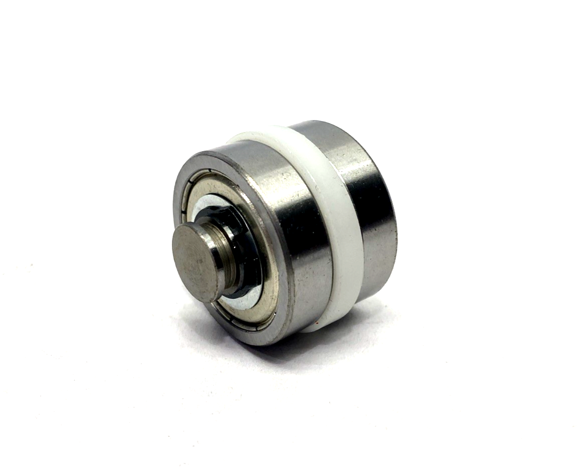 Knapp N29183 Connection/Bearing Element, D31 GU ZE039713, 29183, 16101Z - Maverick Industrial Sales