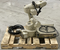 Seiko Epson PS3-AS00 Industrial Robot Arm 6-Axis w/ RC520DU6/CE Drive Unit