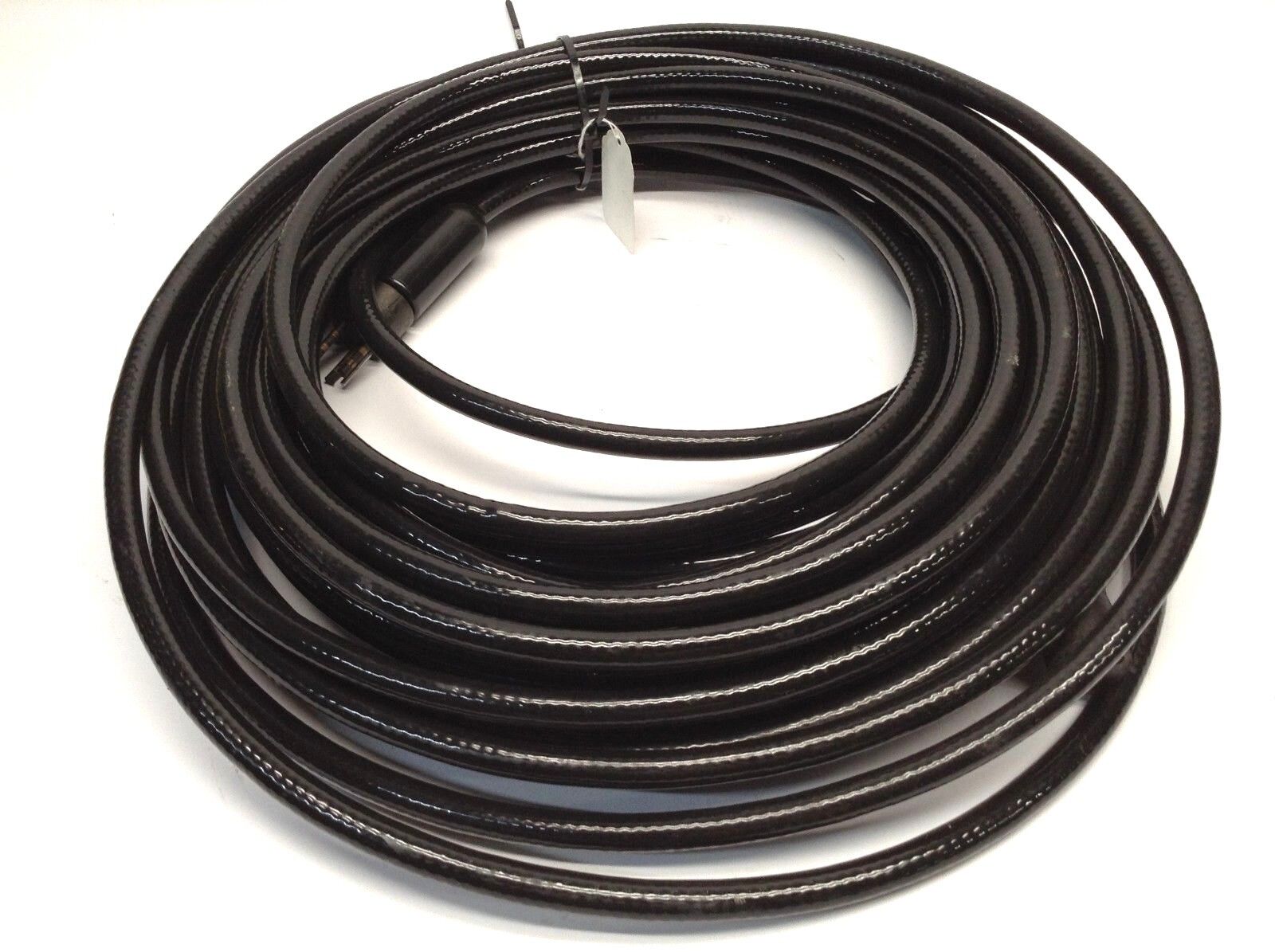 Falmat FM041802-2BF Subsea 76' Ft Cable w/ Teledyne Impulse 6 Connector - Maverick Industrial Sales