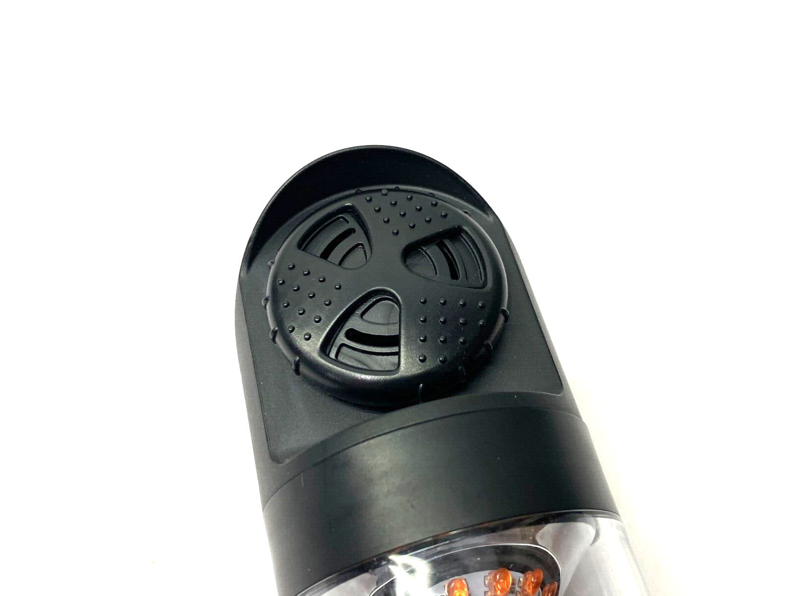 Banner TL50BLGYRALSQ Core Series 50mm LED Light Tower, Green, Yellow, Red, 19248 - Used - Maverick Industrial Sales