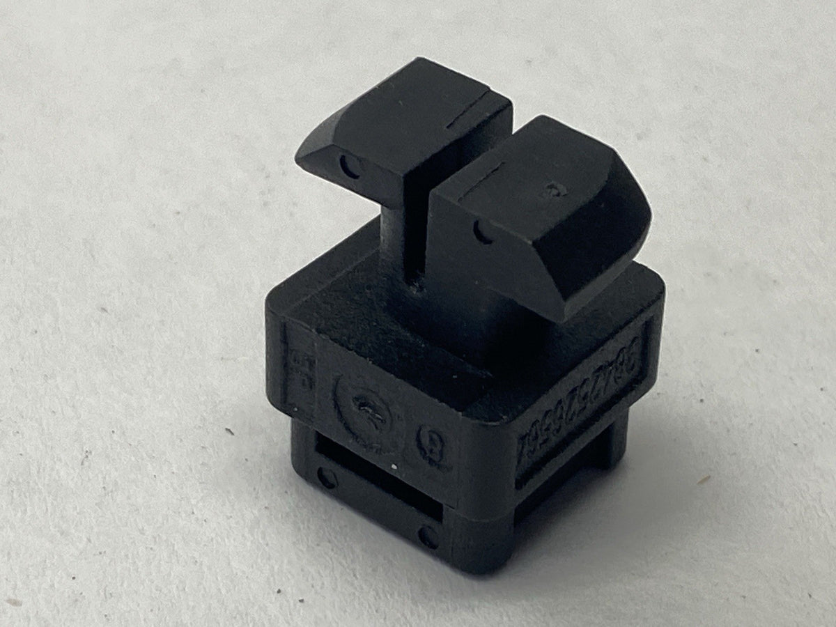 3842526564,3 842 526 564 | Bosch Rexroth 3842526564 Cable Bracket For 10mm T-Slots LOT OF 20 - New Other - Maverick Industrial Sales