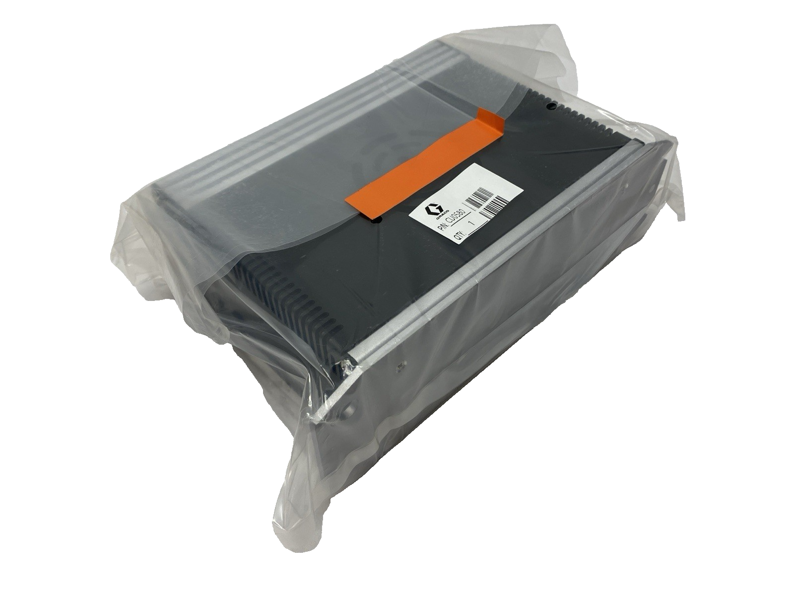 Googoltech GNC-024-G41-G2V57 Graco CU0580 Motion Control Controller - New – Open box - Maverick Industrial Sales