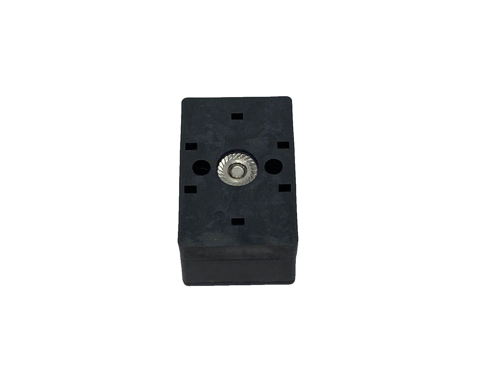 Pepperl+Fuchs 216026 AS-Interface Splitter Box VAZ-2FK-G10-BRIDGE - Maverick Industrial Sales