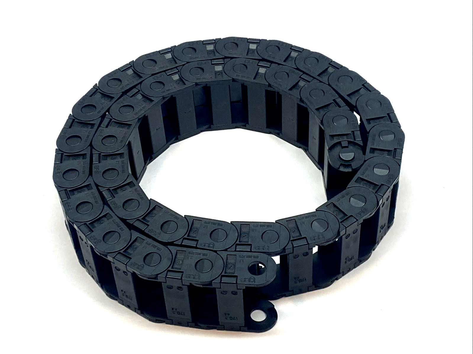 B15.038.075 | Igus Energy Chain Cable Carrier 33 Links - New Other - Maverick Industrial Sales