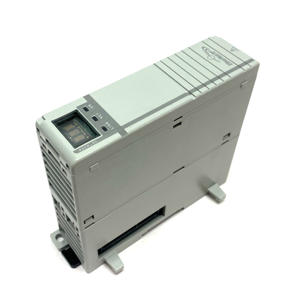 1768-ENBT | Allen Bradley Ser. A CompactLogix L4X EtherNet/IP Module - Used - Maverick Industrial Sales