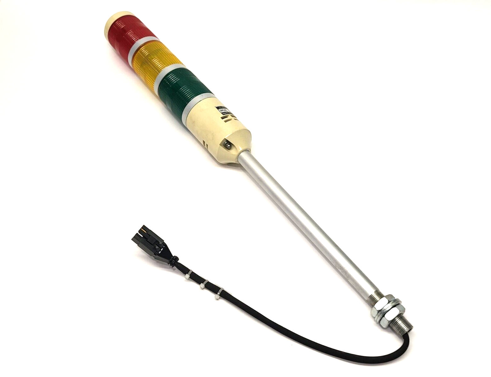 ENGR SPLG Multiple Signal Lamp 220V - Used - Maverick Industrial Sales