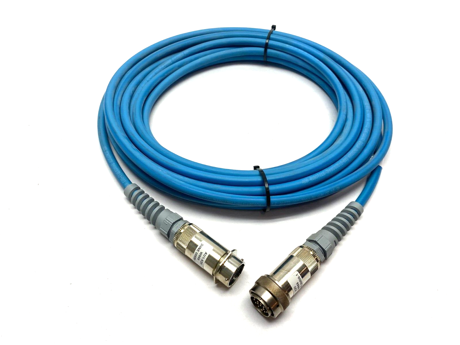 ABB 3HNE 00806-1 Pendant Extension Cable XP20-AU1.XS20 - Maverick Industrial Sales