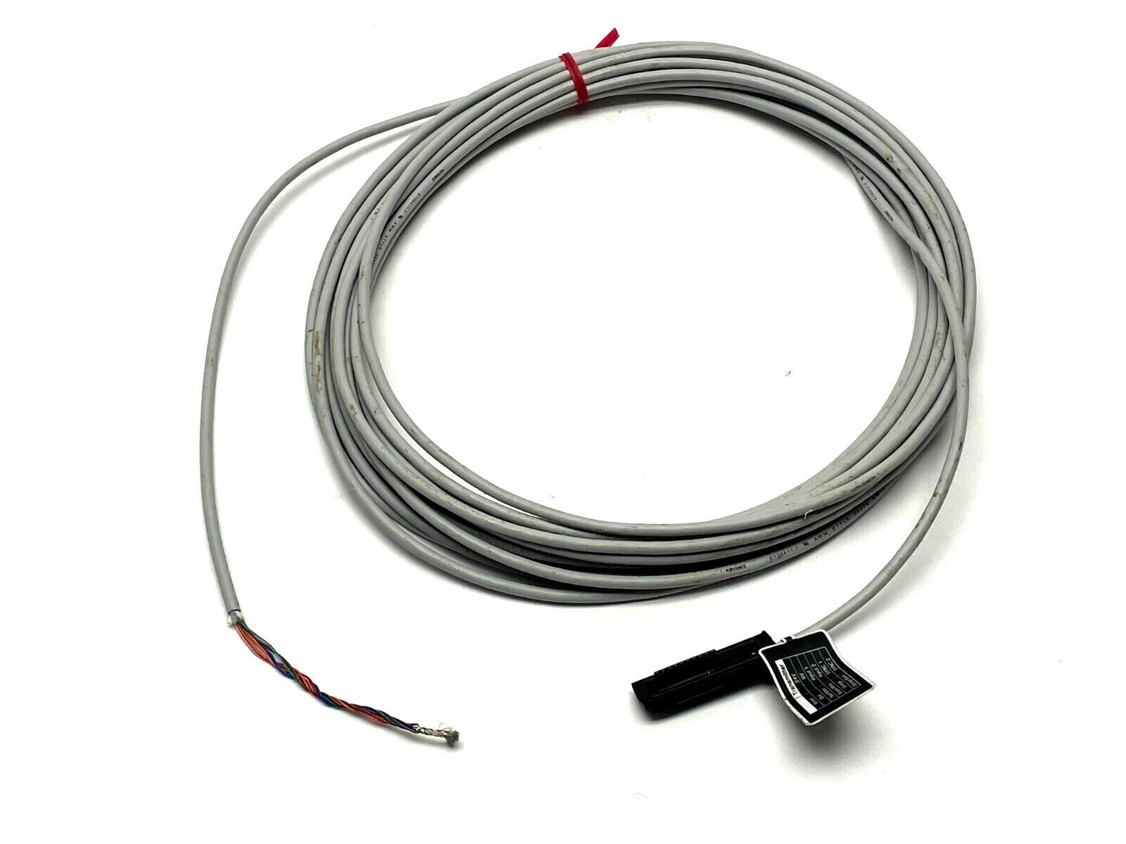 Keyence GL-SP10P-T Standard Cable 10m Length - Maverick Industrial Sales