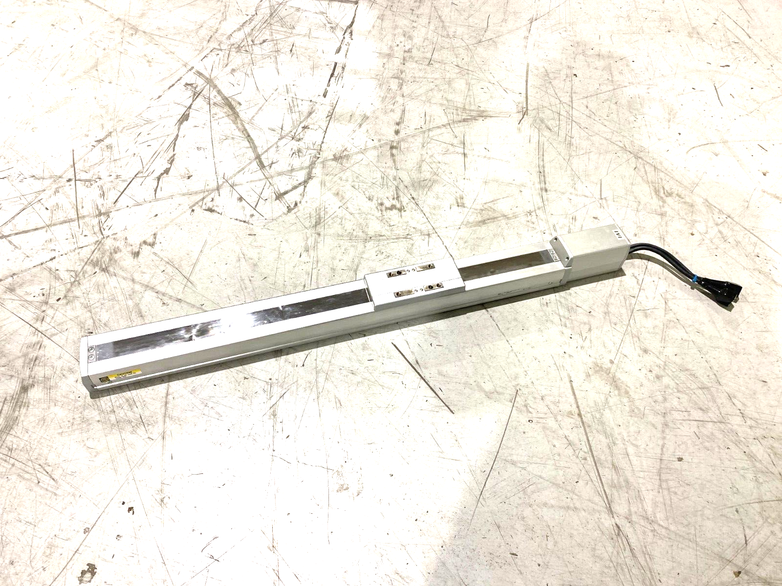 IAI RCP2-SM-I-PM-10-600-P1-M Intelligent Linear Actuator 600mm Stroke - Maverick Industrial Sales