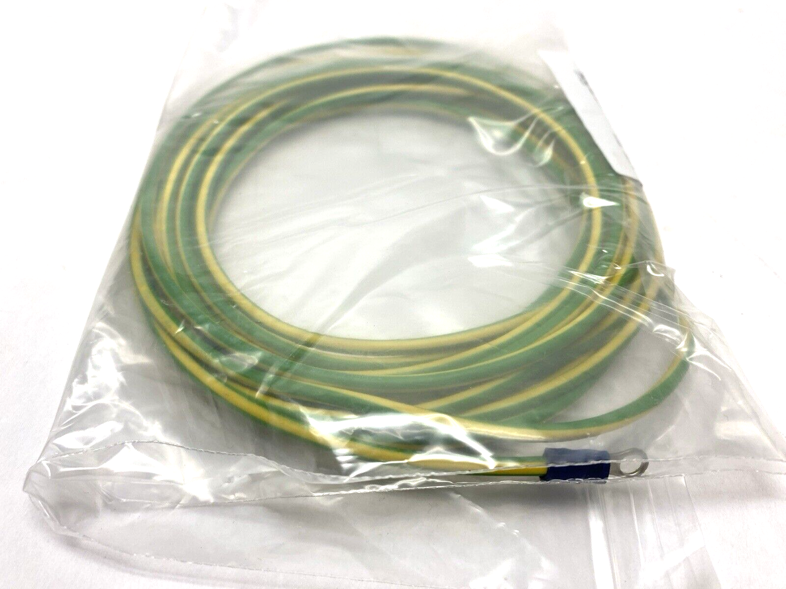 Oxford 51-1106-1074 M4 Earth Strap 5M - New - Maverick Industrial Sales