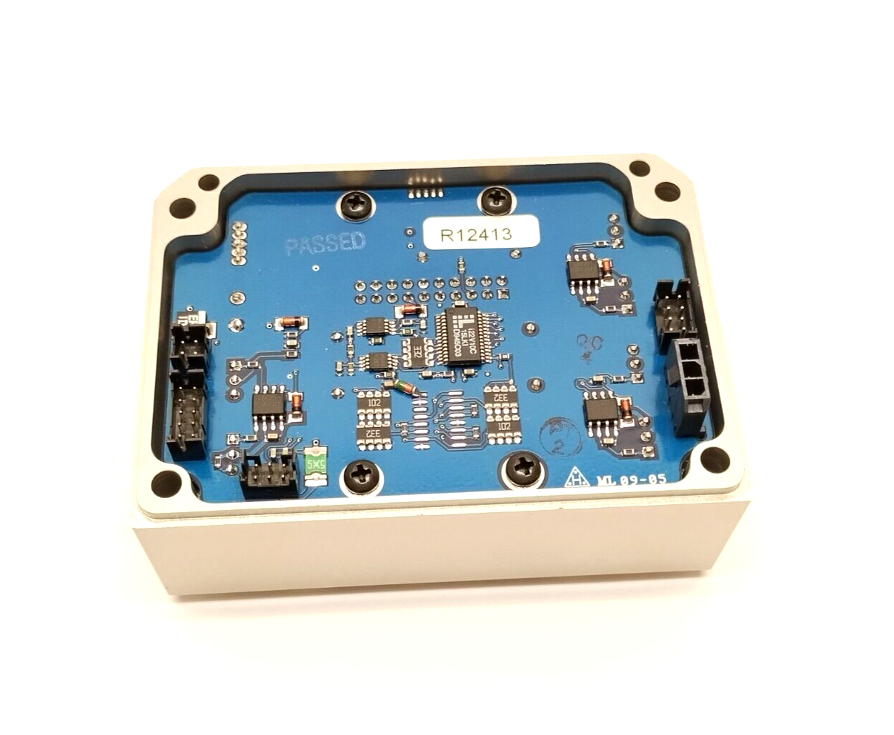 R3-CB-S3-DF01 SLA90 EOA PCB Module R12413 - Maverick Industrial Sales