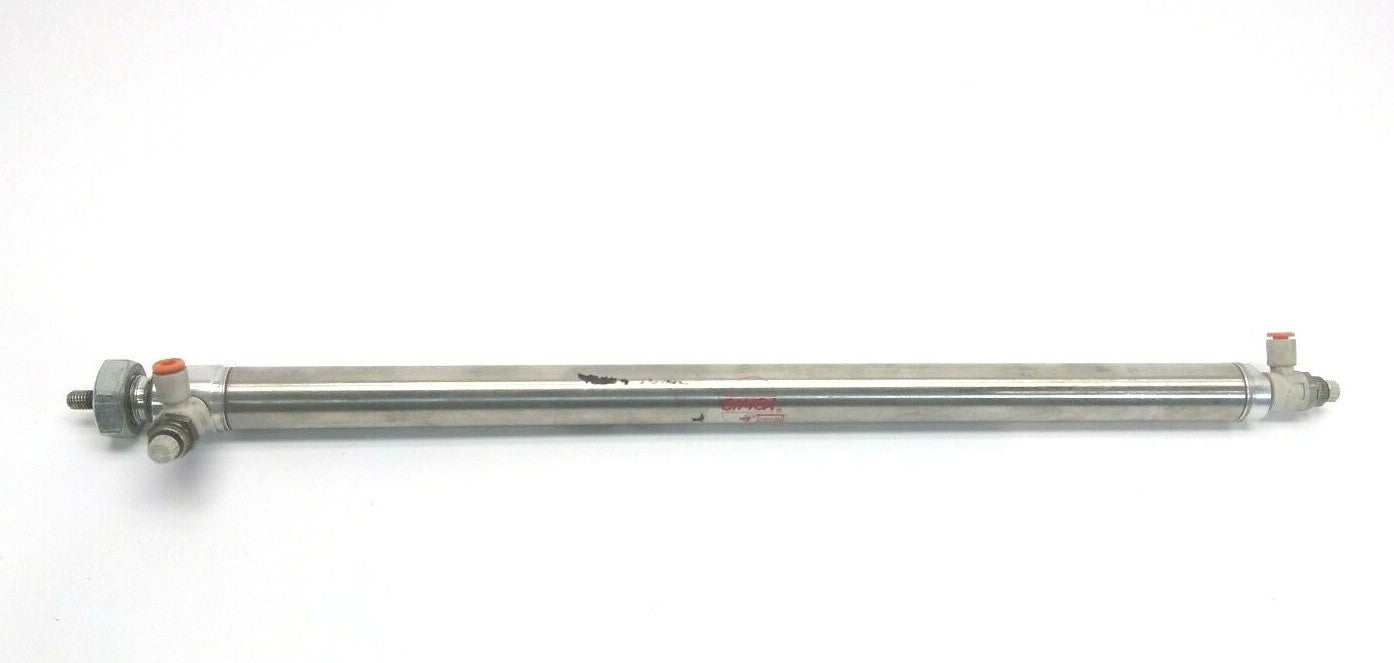 Bimba M-0412-DB Pneumatic Cylinder - Used - Maverick Industrial Sales