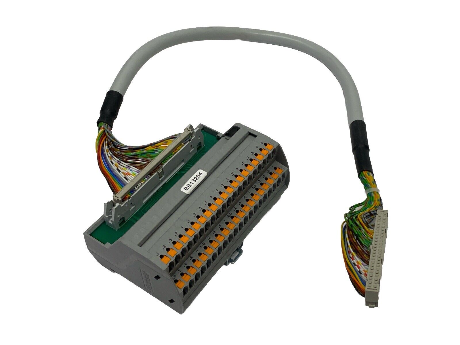 Phoenix Contact VIP-2/PT/FLK50/PLC 32-Channel Passive Module 2903803 - Used - Maverick Industrial Sales