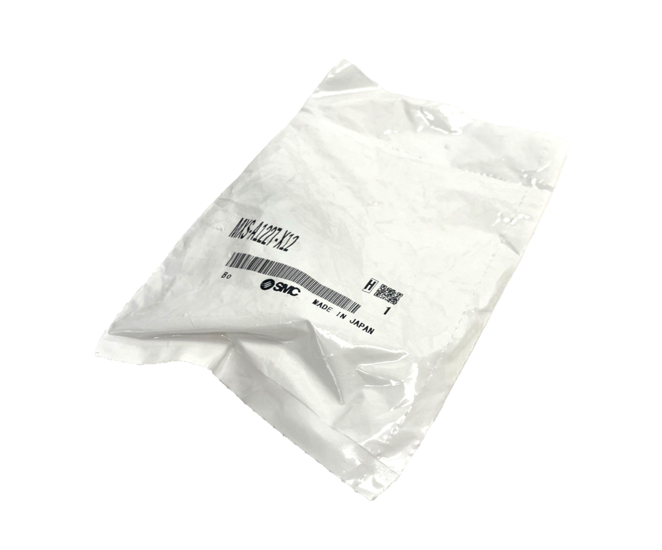 SMC MXS-A1227-X12 Guided Cylinder Adjustment Bolt 12mm - Maverick Industrial Sales