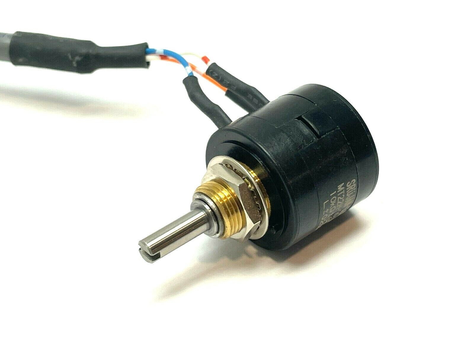 MT22H-10 DM4MM | Srujan-Global Potentiometer - New Other - Maverick Industrial Sales