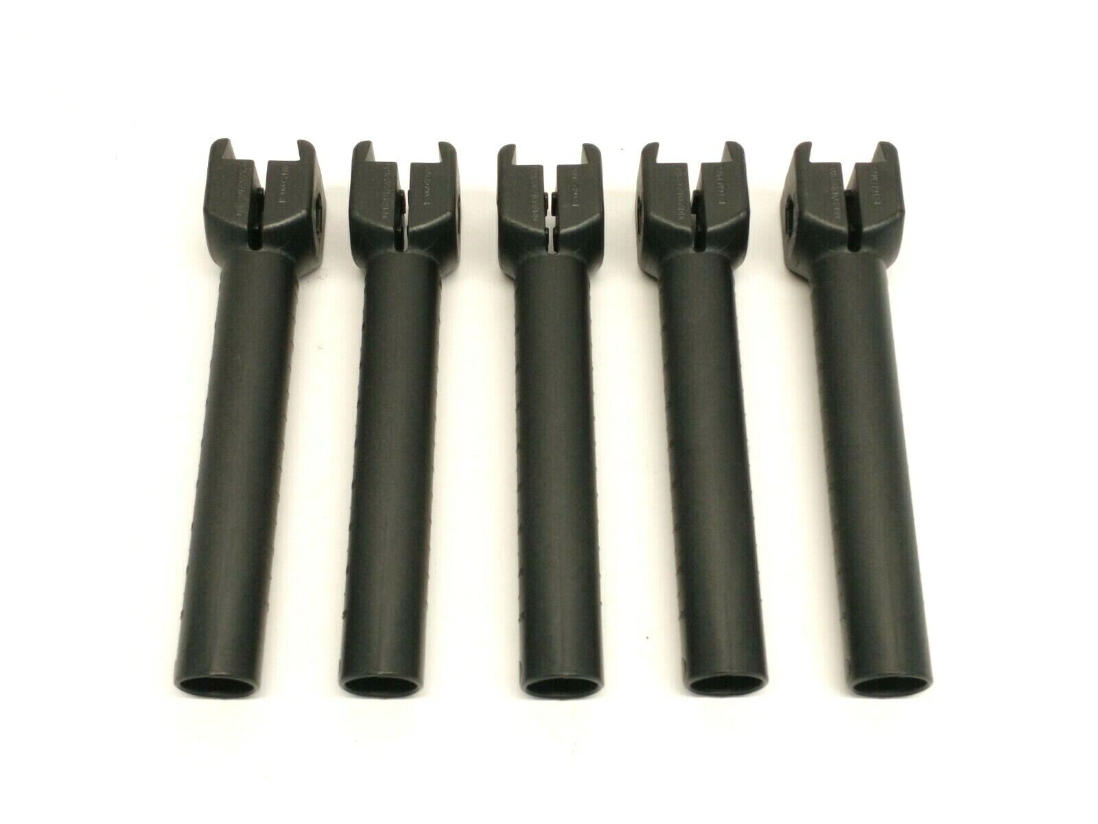 Bosch Rexroth 3842539336 Clamping Piece LOT OF 5 - Maverick Industrial Sales