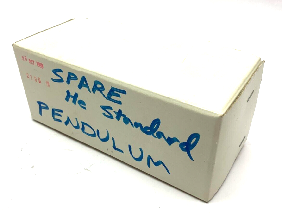 Alcatel 2799 Type FE 14 N Helium Calibrated Leak - Maverick Industrial Sales