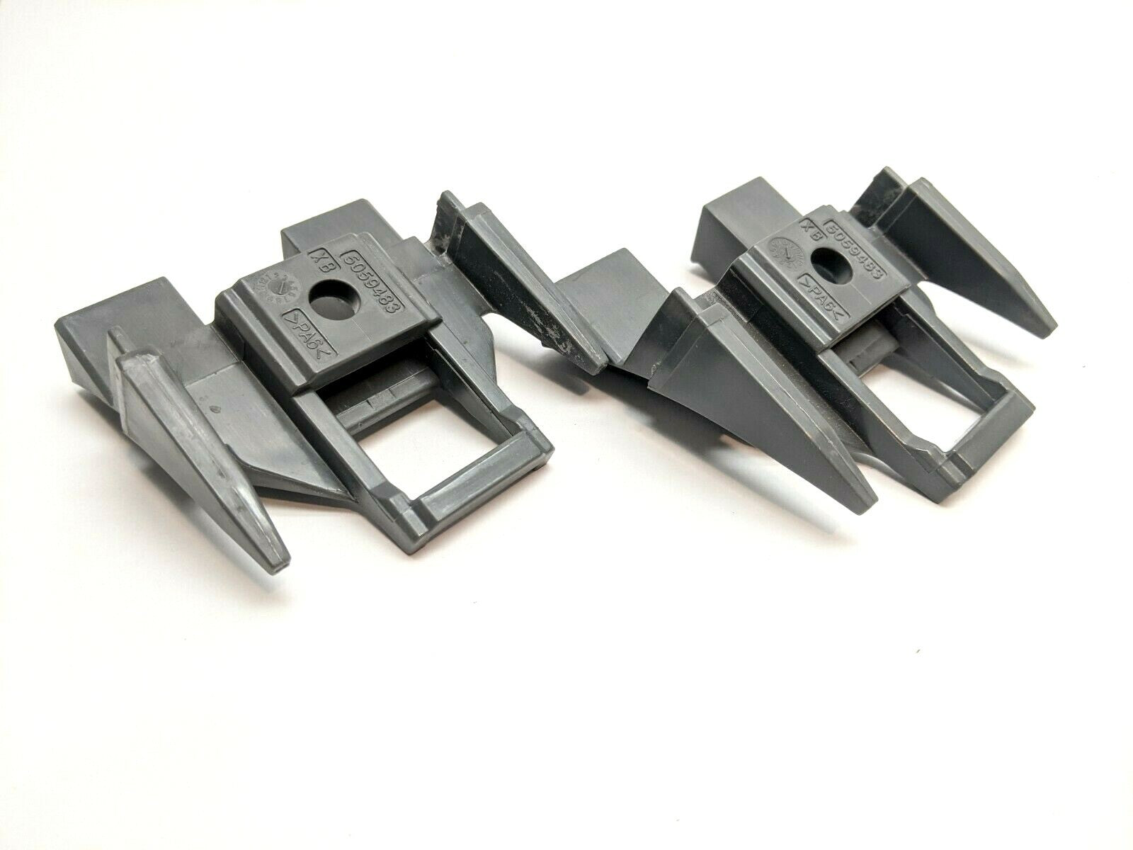 Flexlink 5059483 Curve Wheel Chain Guide LOT OF 2 - Maverick Industrial Sales