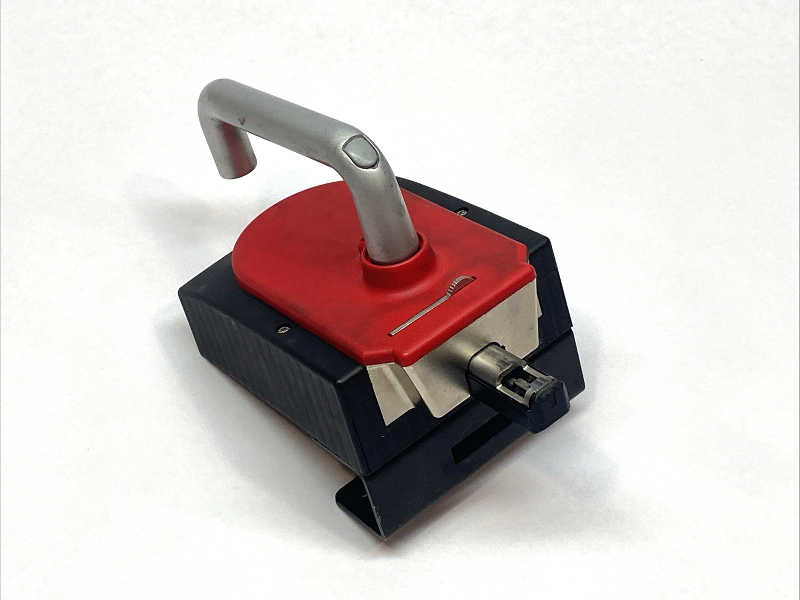 Euchner MGB-H-AA1A1-L-106619 Handle Module - Maverick Industrial Sales