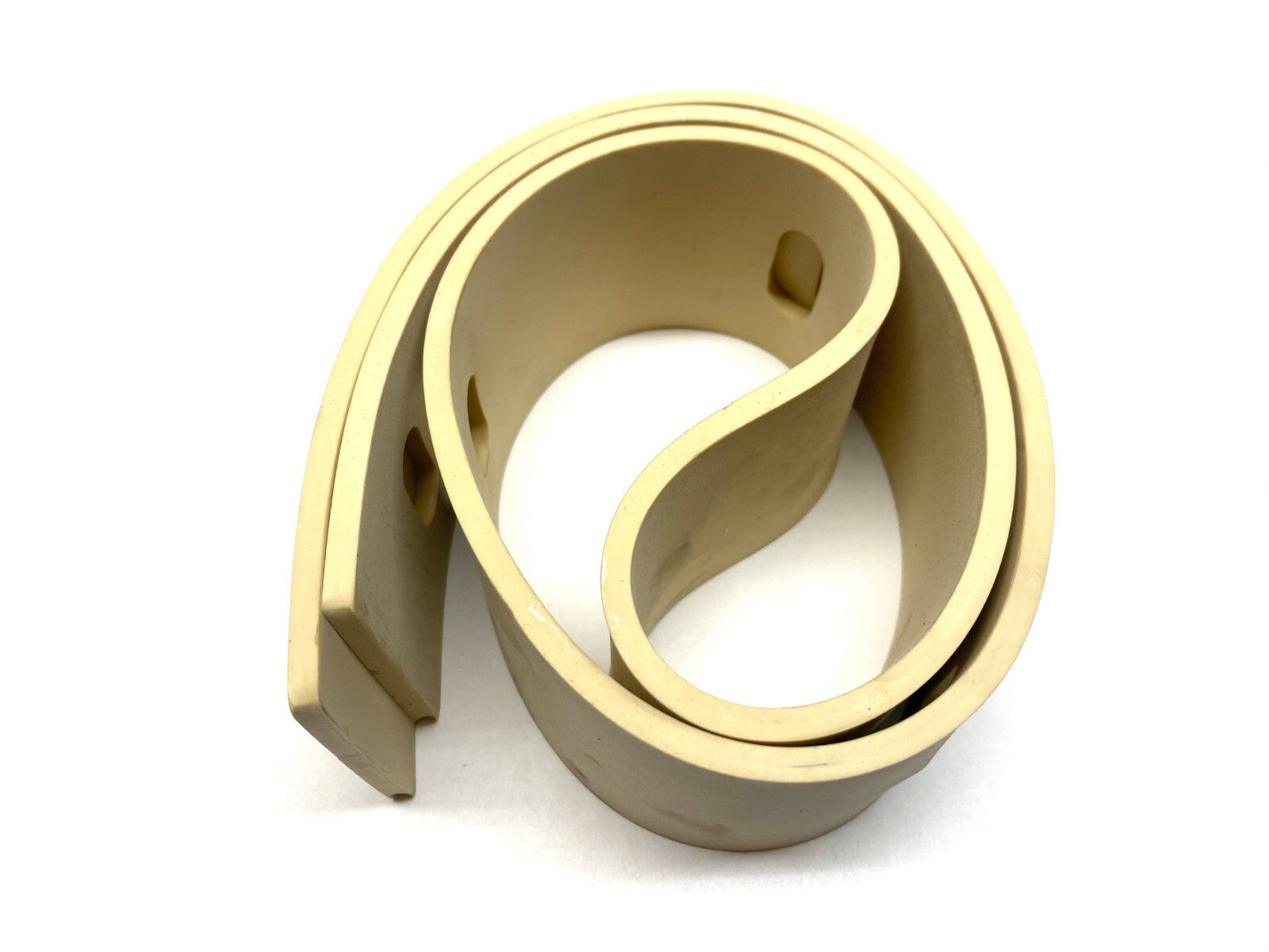 Nilfisk Advance Clarke 56056427 Rubber Squeegee-Rear - New – Open box - Maverick Industrial Sales