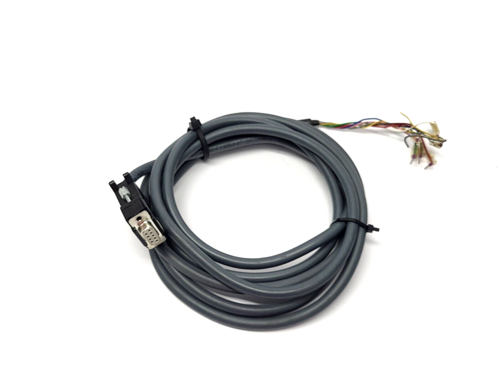 SEF 4150 SGM-05-01-010 Cable Assembly - Used - Maverick Industrial Sales