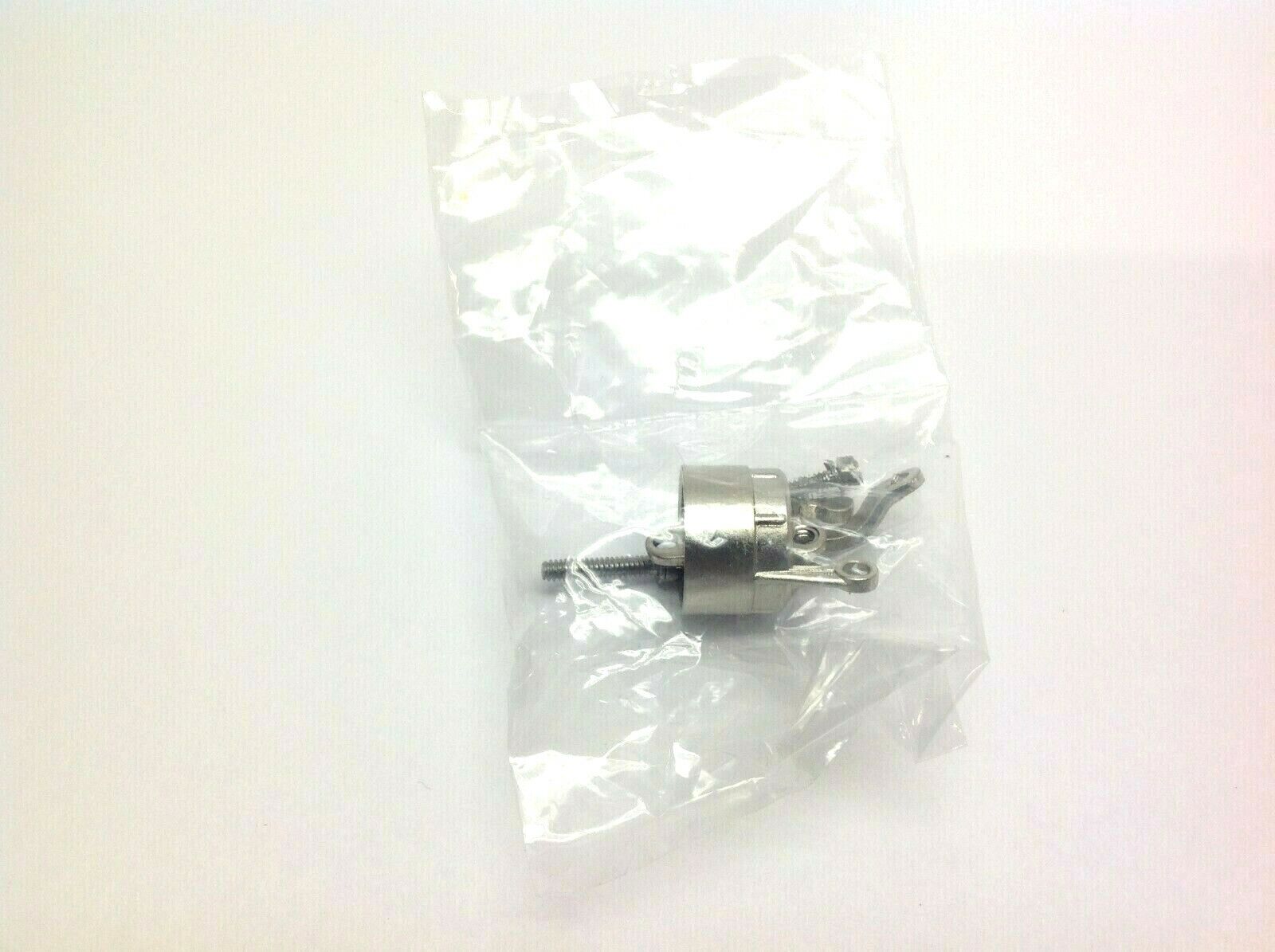 Souriau UT014AC Circular Connector Cable Clamp - Maverick Industrial Sales