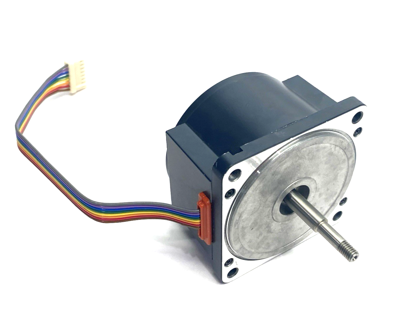 Oriental Motor K0175-M VEXTA® Brushless DC Motor 2000r/min 25W - Maverick Industrial Sales