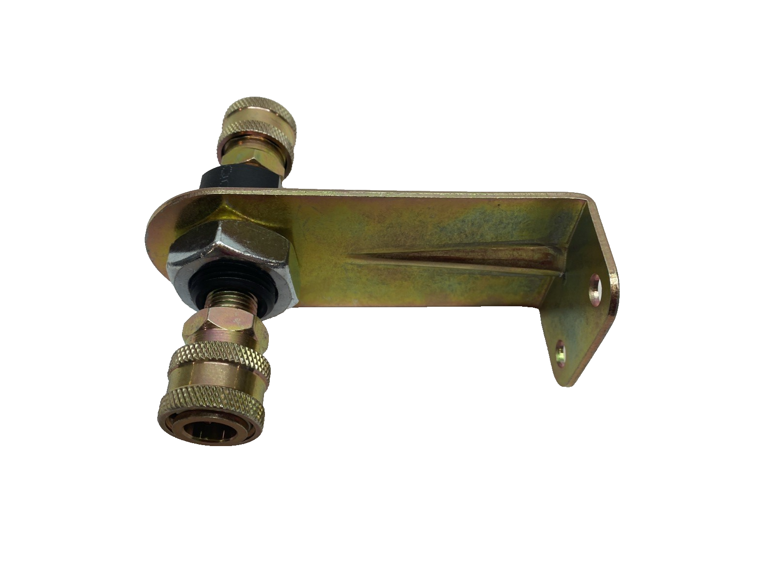 Lincoln Electric K5104-12 Bulkhead Connector Kit - Maverick Industrial Sales