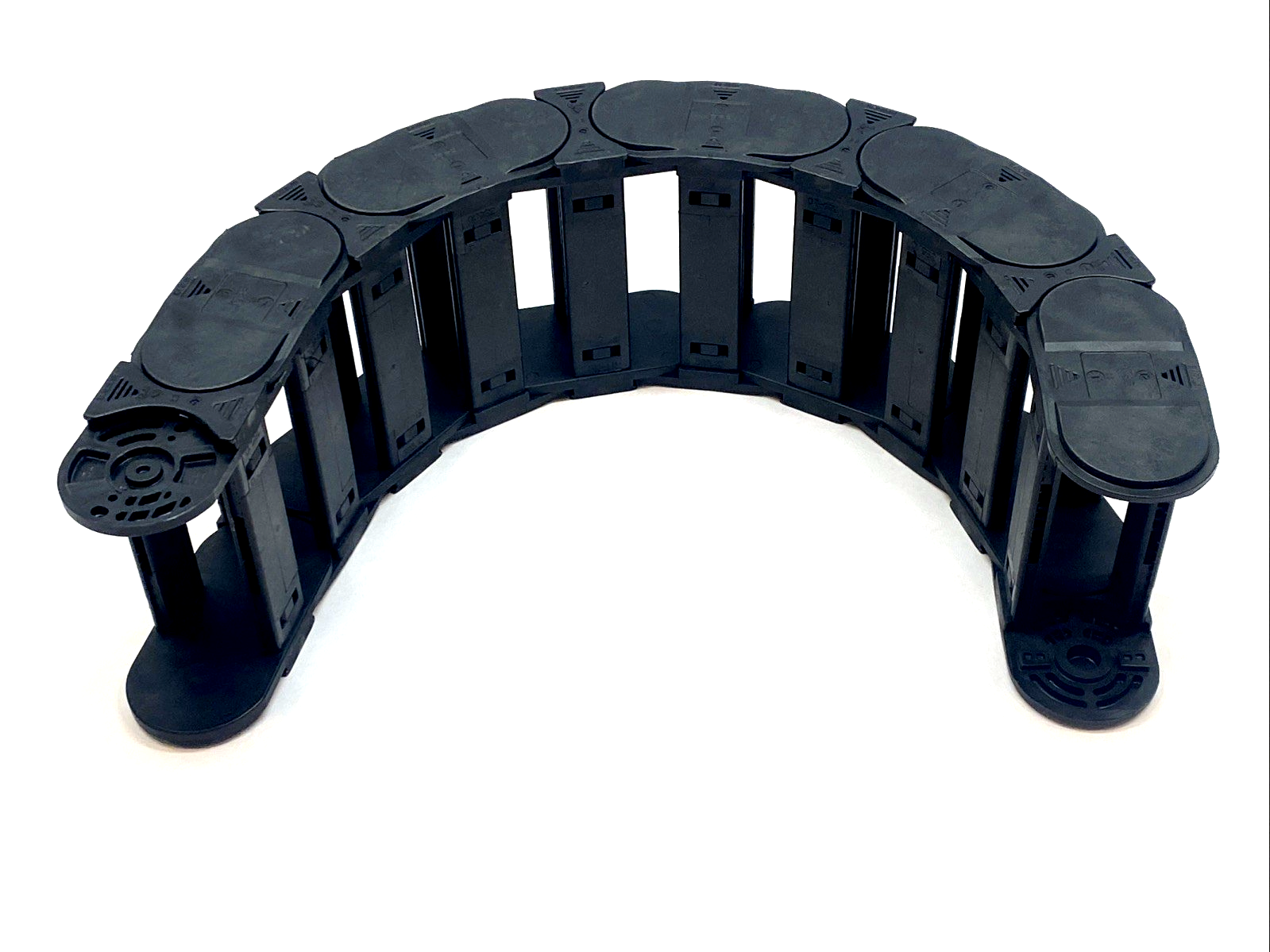 E4.32.01 | Igus E-Chain Cable Carrier 6 Links - New Other - Maverick Industrial Sales