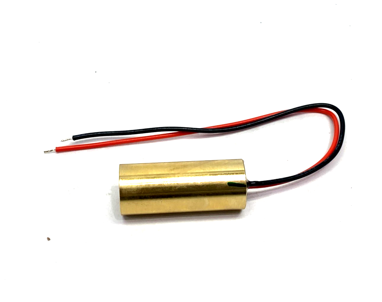 Quarton VLM-650-27 LPT-30 Red Line Laser Diode 650NM 2.6-6V DC 250-42711G - New – Open box - Maverick Industrial Sales