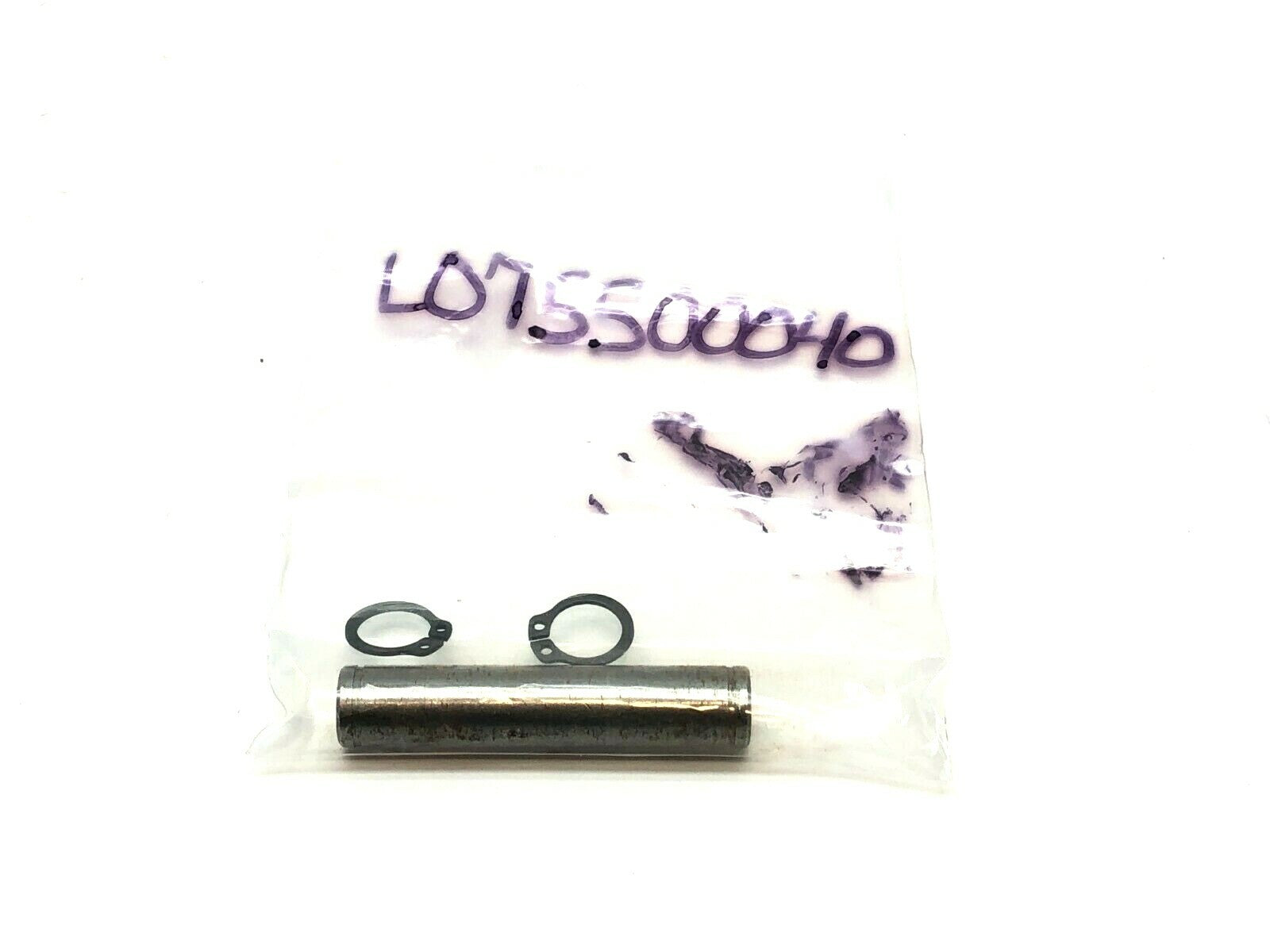 Parker L075500040 Pivot Pin Kit - New - Maverick Industrial Sales