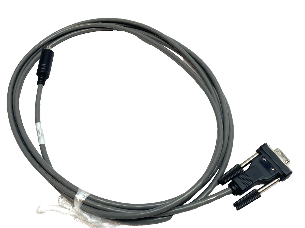 P049Y-C101 | Edwards Cable Assembly, Connection Cable P049C - New – Open box - Maverick Industrial Sales