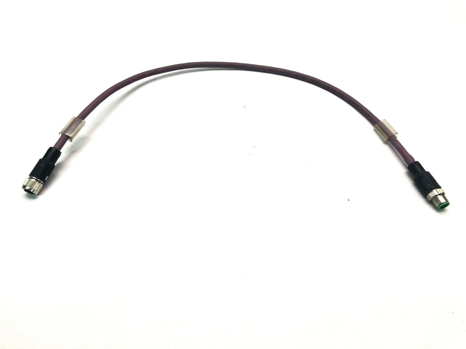 Phoenix Contact SAC-5P-MS/ 0,5-920/FS SCO Bus System Cable 1518261 - Used - Maverick Industrial Sales