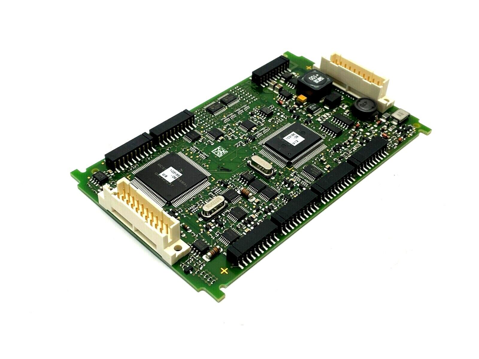 Pilz 4405B13 Safety Relay Circuit Board - For parts or not working - Maverick Industrial Sales