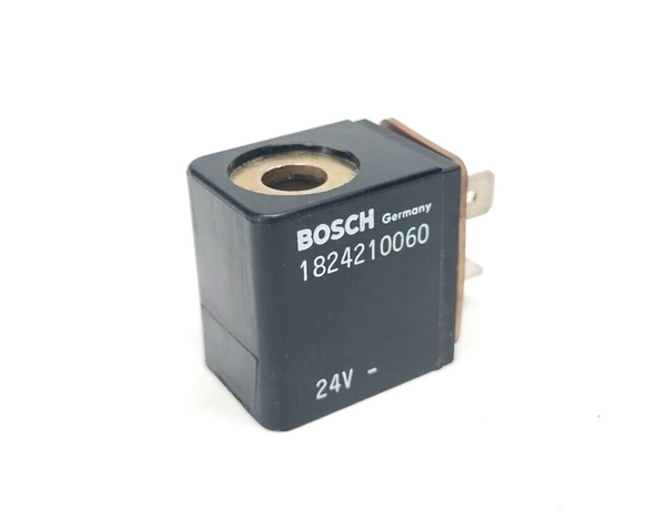 Bosch 1824210060 24VDC Solenoid Coil COIL ONLY
