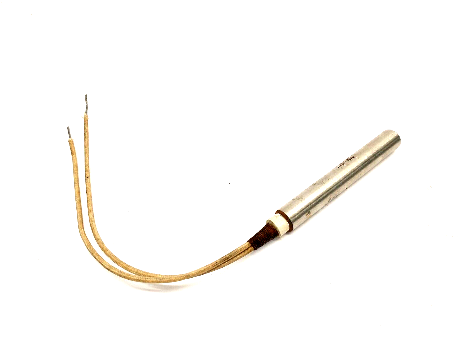 Chromalox C403 Cartridge Heater 5/8" x 4-1/2" Long 120V 240W - Used - Maverick Industrial Sales