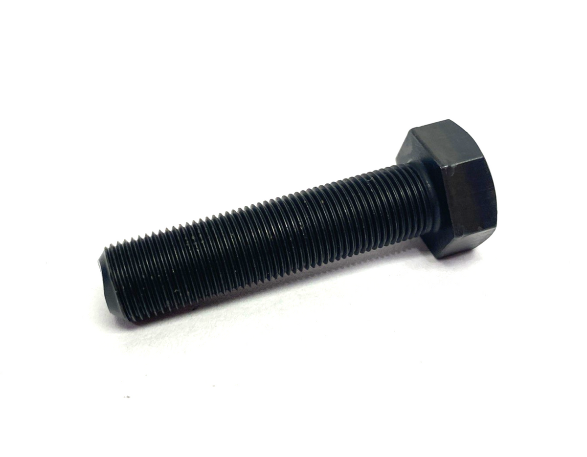 MiSUMi STRCC12-50 Hex Head Stopper Bolt Fine/Coarse Thread 12mm Dia - Maverick Industrial Sales