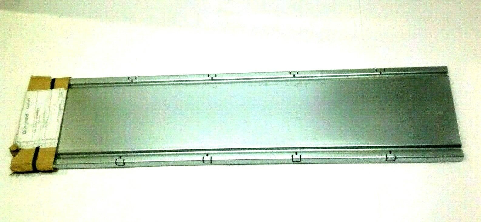 Legrand Cablofil CVN200PG Basket Tray Cable Covers 2 Sections to Cover 6.6' Foot - Maverick Industrial Sales