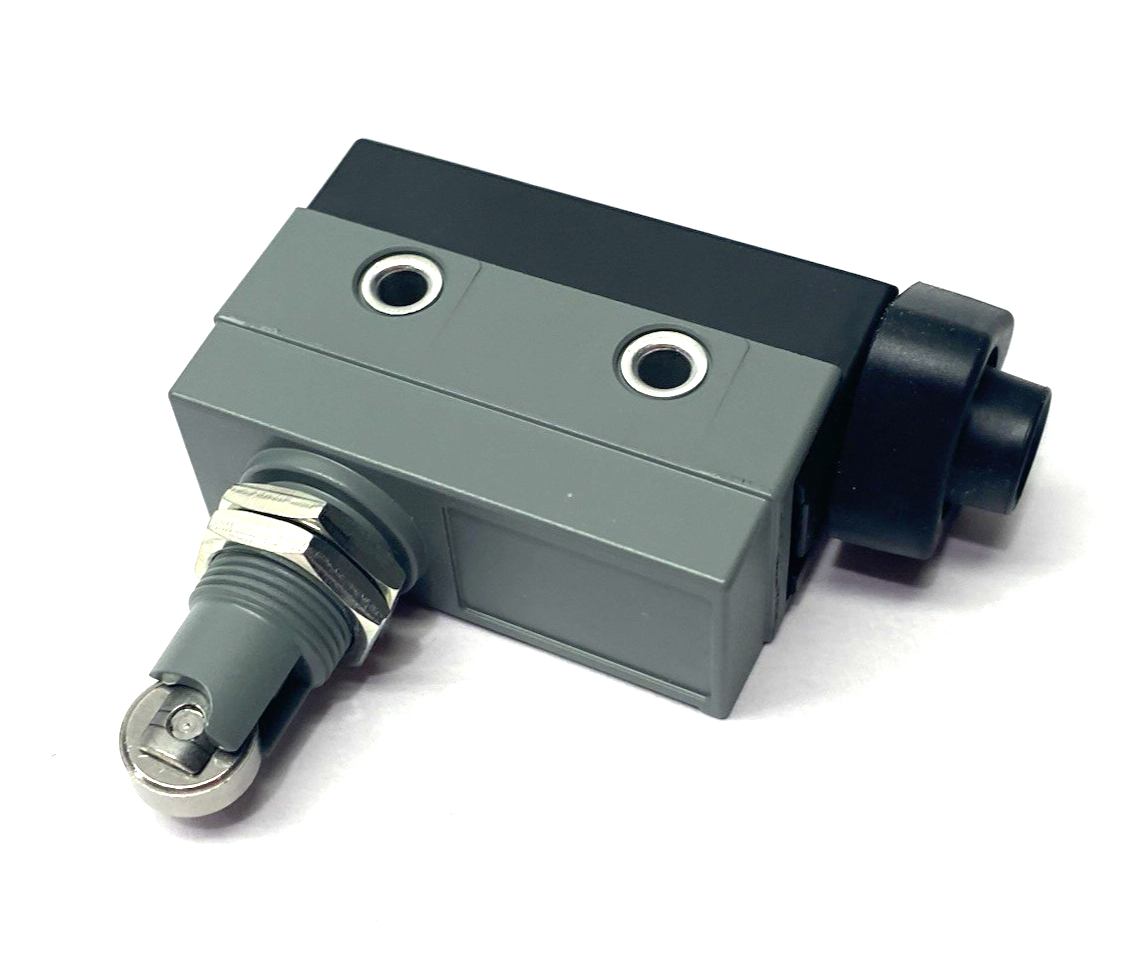 802B-SPADXSX | Allen Bradley Ser. A Compact Small Precision Roller Limit Switch - New – Open box - Maverick Industrial Sales