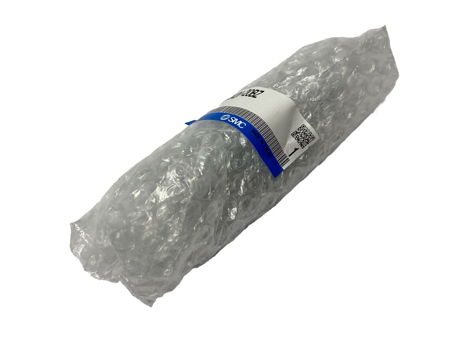 SMC RSQA20-20BZ Pneumatic Stopper Cylinder 20mm Bore 20mm Stoke - Maverick Industrial Sales