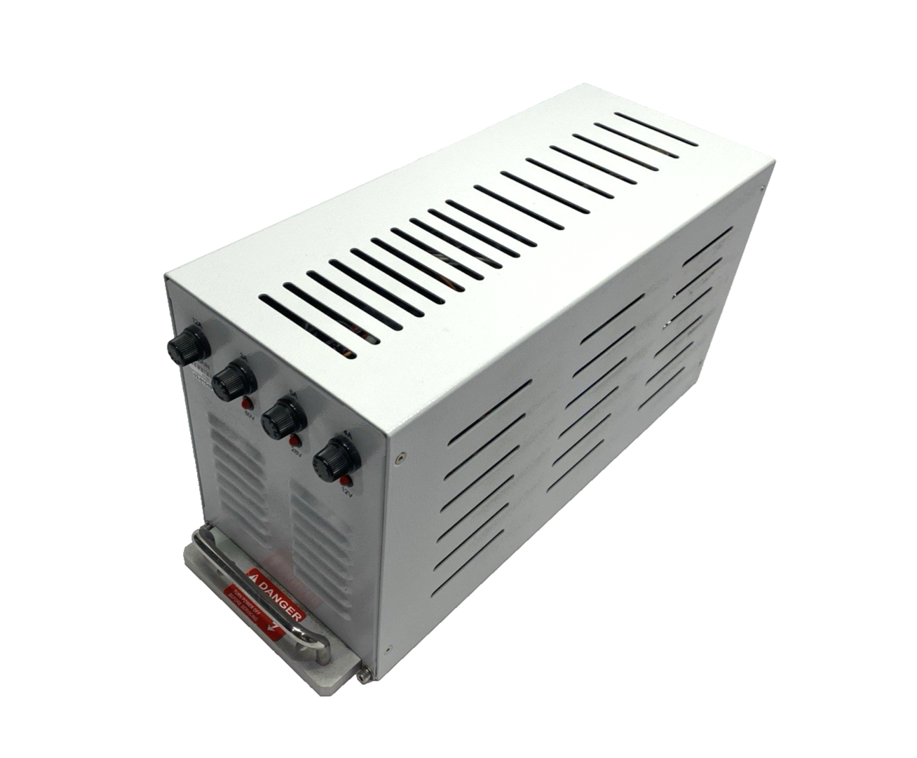 02-81049 | ASM Rev. C Power Module For Eagle 60 Bonder - Used - Maverick Industrial Sales